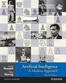 Artificial intelligence : a modern approach - Begagnad bok
